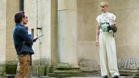 Top Model: Bartosz Gelner, Mateusz Król