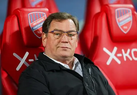 Reprezentacja Polski ma nowego selekcjonera! Kim jest Jan Urban?