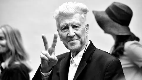 David Lynch