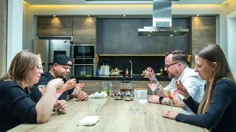 "Ugotowani 14" - odc. 3