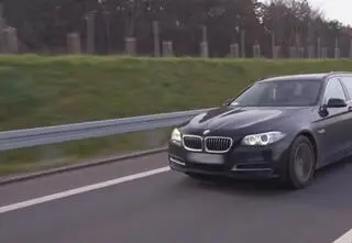 Premiera „Jeździć, obserwować” już 1 marca w TVN Turbo