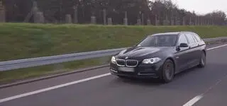 Premiera „Jeździć, obserwować” już 1 marca w TVN Turbo