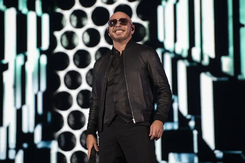 Pitbull