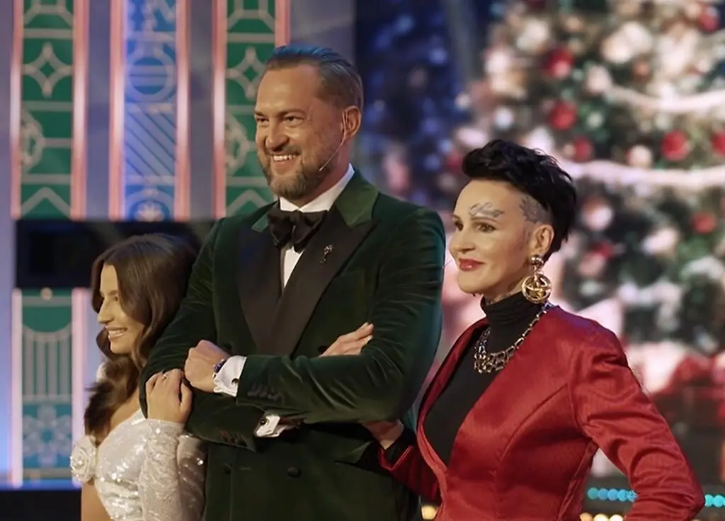 Świąteczna odsłona "Mam Talent". Powrót zwycięzców, wspomnienia i wyjątkowa atmosfera