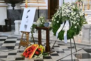 Pogrzeb Joanny Kołaczkowskiej