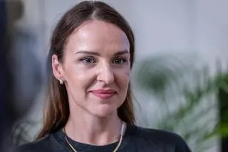 "Ugotowani 14" - Ada