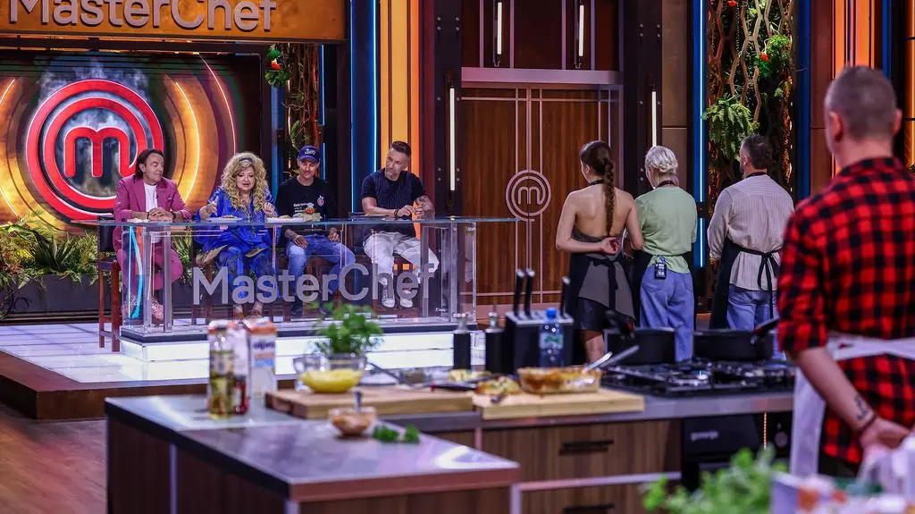 MasterChef - odcinek 3