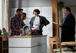 Czy uważnie oglądałeś/aś nowe odcinki ''Na Wspólnej"? Rozwiąż QUIZ