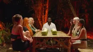 Królowa Przetrwania: Ceremonia oczyszczenia, cz. 1 