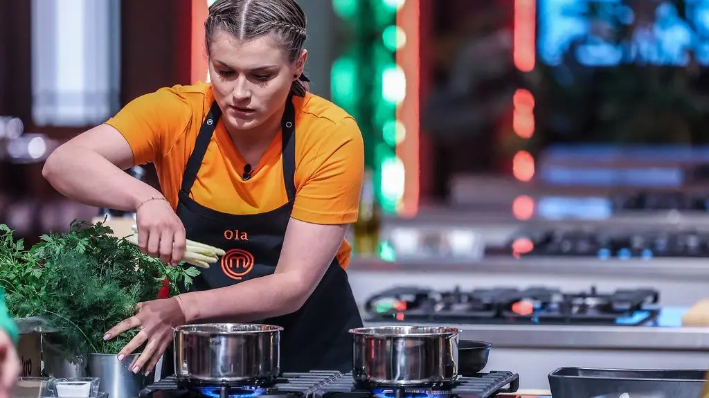 MasterChef: Ola