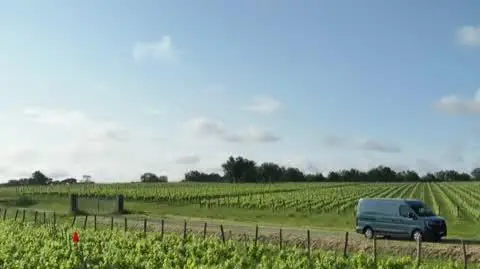 Renault Master E-TECH - dostawczak na prąd