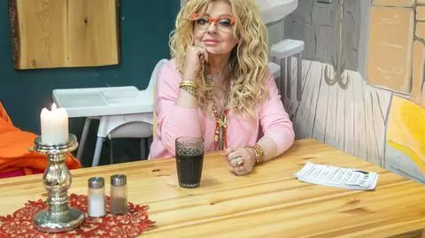 Magda Gessler