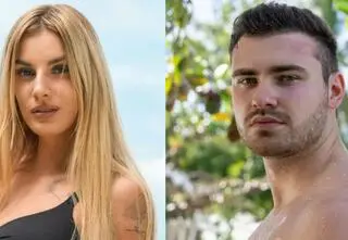 Tymek z "HP" jest jeszcze z Agnieszką? To zdjęcie mówi wszystko