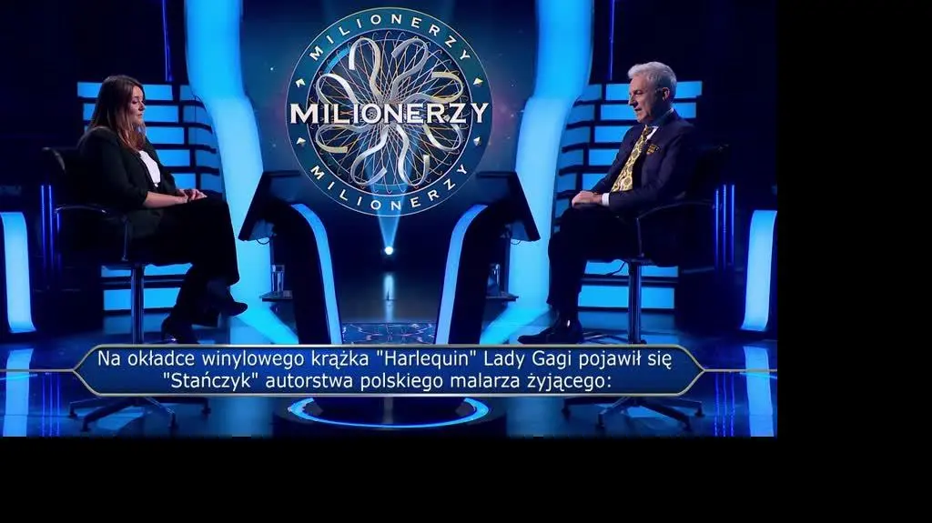 "Milionerzy", odc