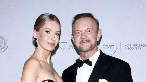 Edyta i Cezary Pazurowie zdradzili, jak radzą sobie w kryzysowych sytuacjach. Zaskakujące, kto przejmuje stery