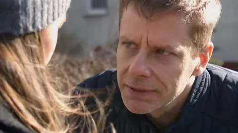 "Na Wspólnej" odc. 4017, Robert i Aneta