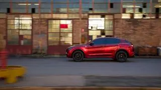 Alfa Romeo odświeża Giulię i Stelvio. Quadrifoglio Collezione w 63 egzemplarzach