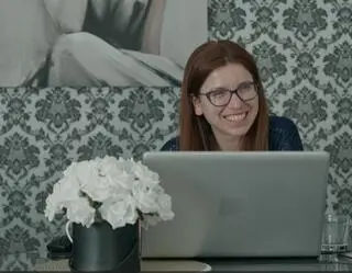 Katarzyna Zawidzka "Ślub od pierwszego wejrzenia 11"