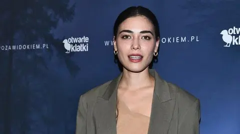 Jaka prywatnie jest Zofia Jastrzębska? "We mnie są dwa wilki" [TYLKO U NAS]