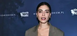 Jaka prywatnie jest Zofia Jastrzębska? "We mnie są dwa wilki" [TYLKO U NAS]