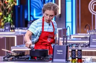 "MasterChef 14", odc. 6. 