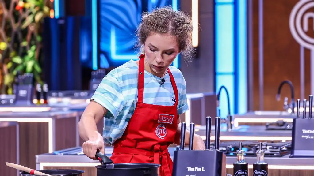 "MasterChef 14", odc. 6. 
