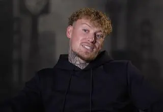 Milan z "Hotelu Paradise" znika z mediów? "Widzę, że nie macie nic miłego do powiedzenia"