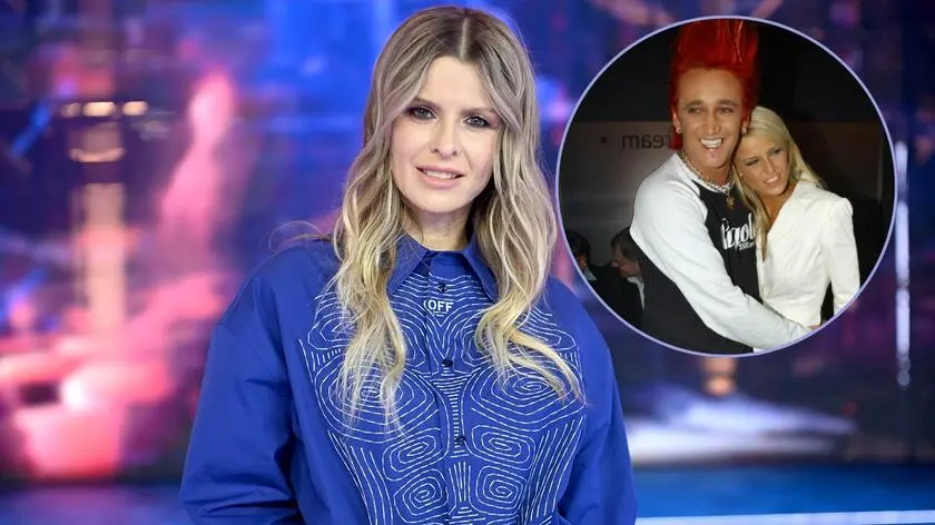 Mandaryna odsłania kulisy rozstania z Michałem Wiśniewskim. "Dużo adrenaliny, dużo ludzi wokół"