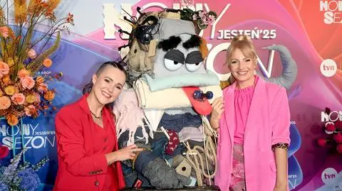 Pogromcy chaosu: Agnieszka Witkowska, Dorota Szelągowska