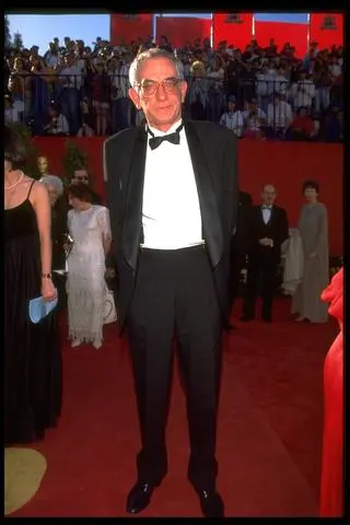 Krzysztof Kieślowski