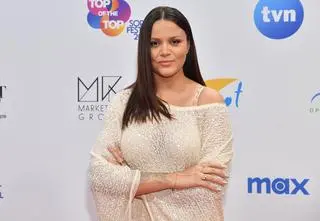 Dominika Gawęda wyznała, że rozstała się z mężem. "Teraz zaczynam nowy etap"