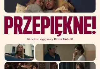 Kamila Urzędowska o filmie "Przepiękne" i pracy modelki. Dlaczego nie chciała uprawiać tego zawodu?