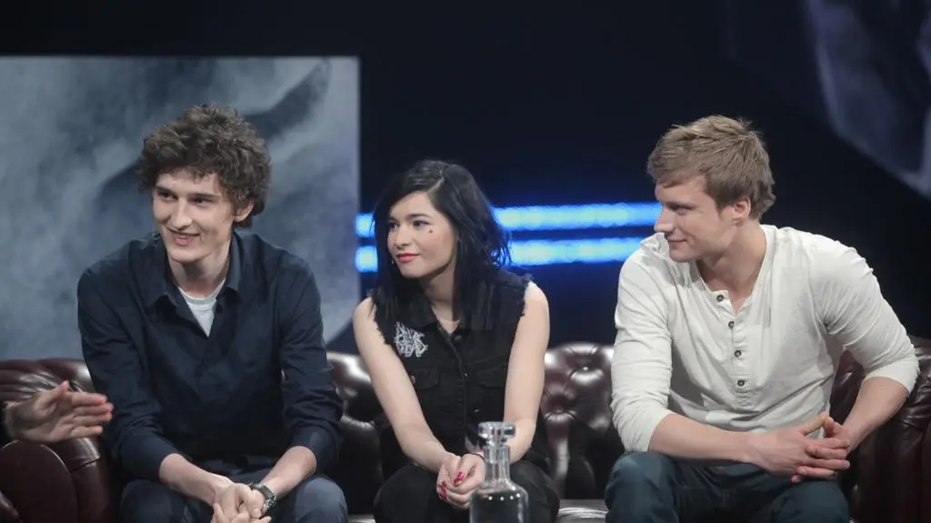 Uczestnicy "X Factor"