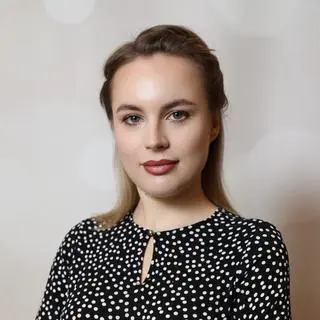 Kalina  Szymankiewicz