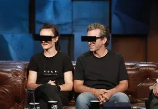 "Kuba Wojewódzki": Thriller i najgorszy człowiek telewizji czyli najlepsze fragmenty z 7. odcinka!