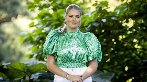 Księżniczka Amalia