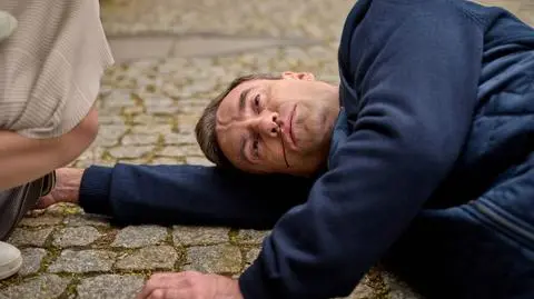 "Na Wspólnej" w odcinkach 3875 - 3878: Tragiczny wypadek, wspaniała metamorfoza i zazdrość!