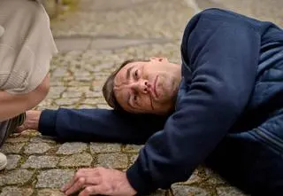 "Na Wspólnej" w odcinkach 3875 - 3878: Tragiczny wypadek, wspaniała metamorfoza i zazdrość!