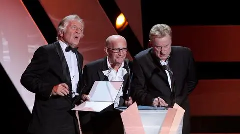 Dzieło z udziałem trzech wybitnych aktorów uznano za najlepszy polski film wszech czasów. Dlaczego wciąż budzi zachwyt?