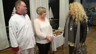 "Kuchenne rewolucje 15", odc. 3. Ujsoły 