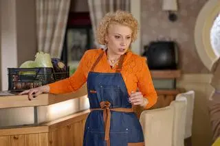 Beata z "Na Wspólnej"