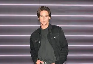 Michał Kot najstarszym zwycięzcą "Top Model" w historii Polski! Kto przed laty stawał na podium? 