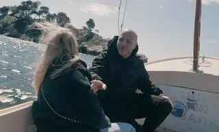 Maciej Kubik, Karolina Bonowicz "Ślub od pierwszego wejrzenia 11"