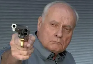 "Na Wspólnej". Cała prawda o Heblu! Kto go gra? W jakich filmach wystąpił aktor?