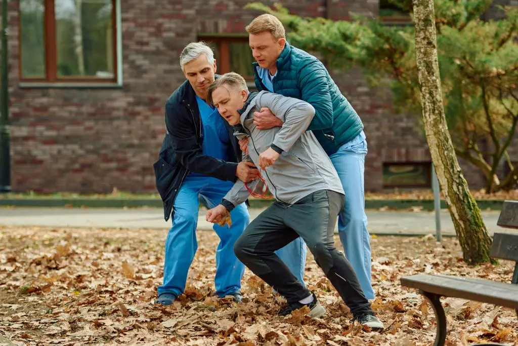 "Na Wspólnej", odc. 4241. Hoffer, Kalski, Adamski