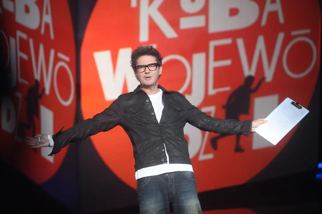 Kuba Wojewódzki (2014)
