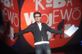 Kuba Wojewódzki (2014)