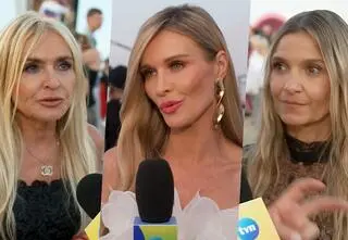 Gwiazdy o akcji "Moda na badania": "Jeśli ktoś kocha siebie, to dba o swoje zdrowie"