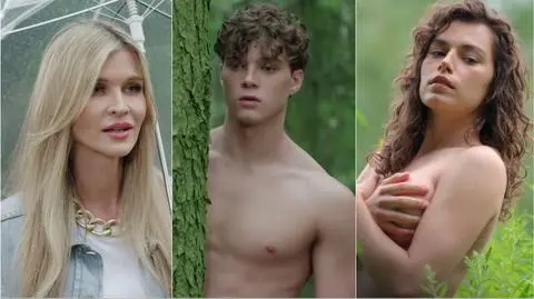 Top Model: Sesja nago. Zwiastun 5. odcinka