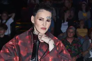 Agnieszka Chylińska